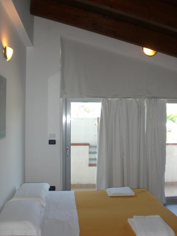 B&B D'Annunzio San Giovanni Teatino Zimmer foto