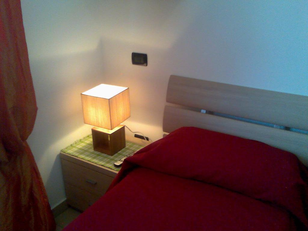 B&B D'Annunzio San Giovanni Teatino Zimmer foto