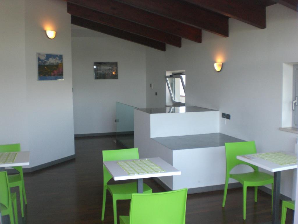 B&B D'Annunzio San Giovanni Teatino Zimmer foto